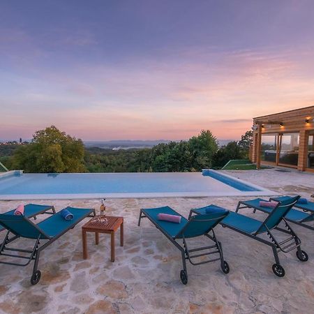 Gran Vista Holiday Home Gornji Mihaljevec ภายนอก รูปภาพ