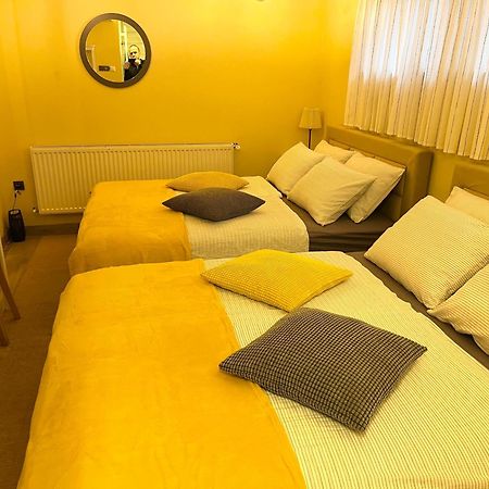 Gran Vista Holiday Home Gornji Mihaljevec ภายนอก รูปภาพ
