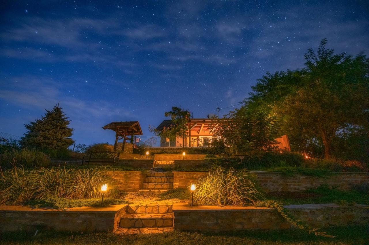 Gran Vista Holiday Home Gornji Mihaljevec ภายนอก รูปภาพ