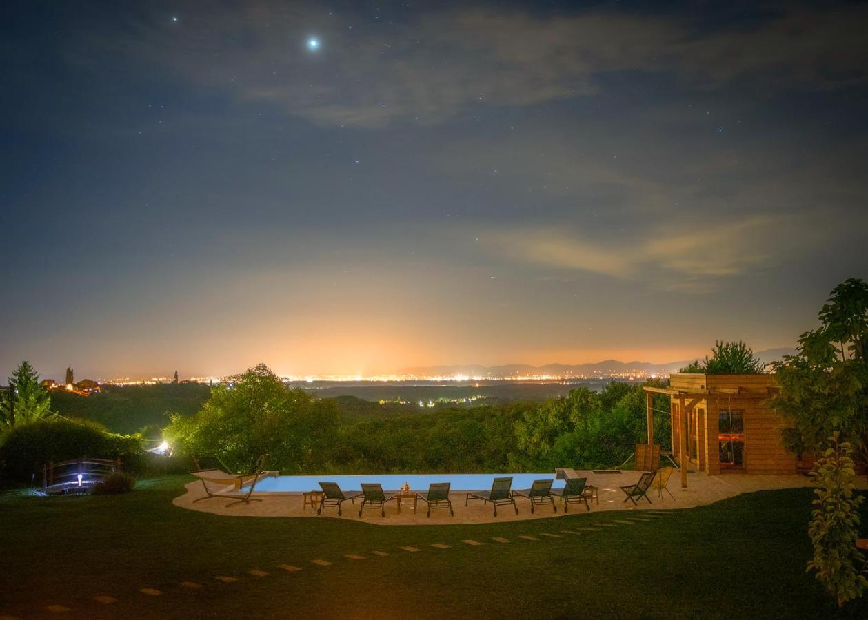 Gran Vista Holiday Home Gornji Mihaljevec ภายนอก รูปภาพ