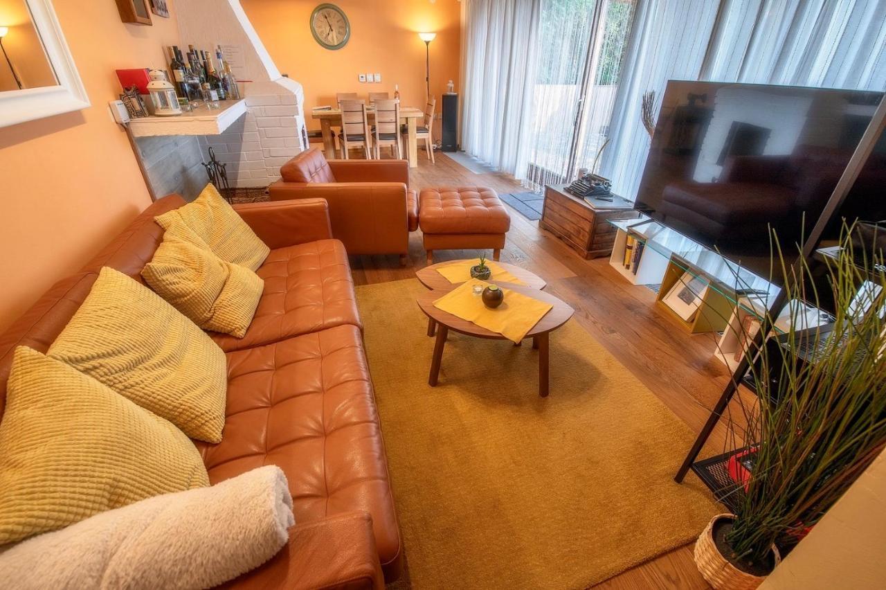 Gran Vista Holiday Home Gornji Mihaljevec ภายนอก รูปภาพ