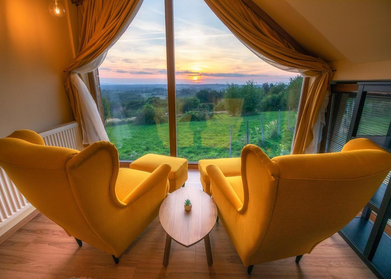 Gran Vista Holiday Home Gornji Mihaljevec ภายนอก รูปภาพ