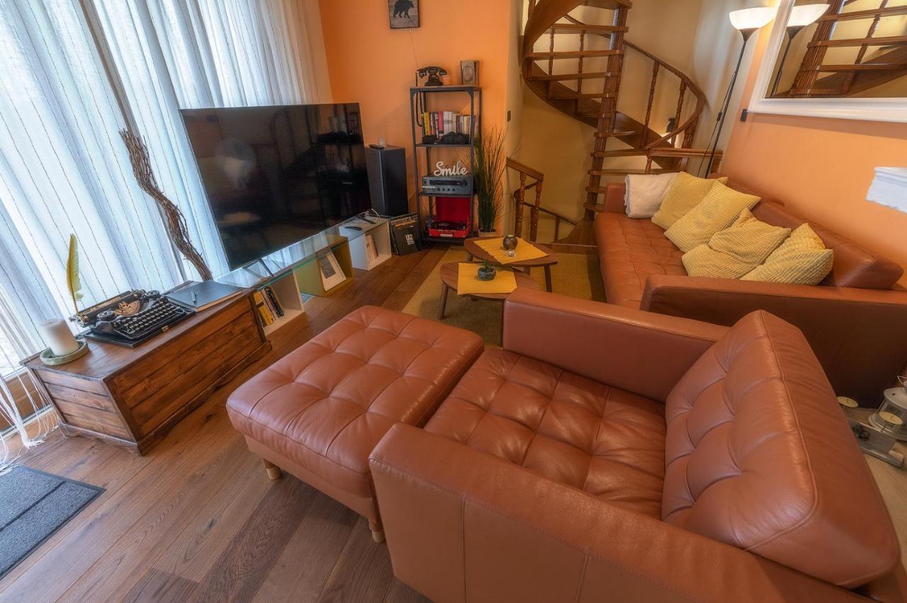 Gran Vista Holiday Home Gornji Mihaljevec ภายนอก รูปภาพ