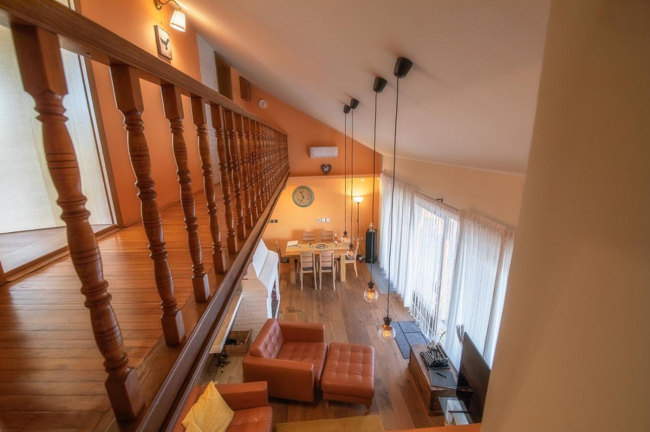Gran Vista Holiday Home Gornji Mihaljevec ภายนอก รูปภาพ