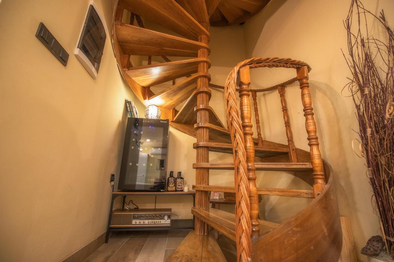 Gran Vista Holiday Home Gornji Mihaljevec ภายนอก รูปภาพ