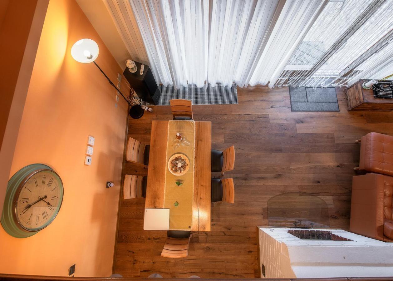 Gran Vista Holiday Home Gornji Mihaljevec ภายนอก รูปภาพ