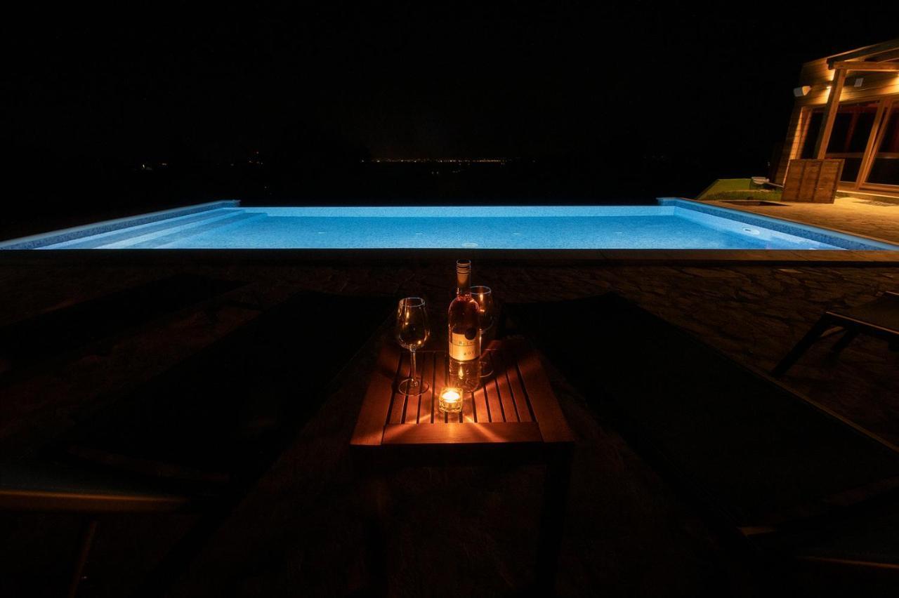 Gran Vista Holiday Home Gornji Mihaljevec ภายนอก รูปภาพ