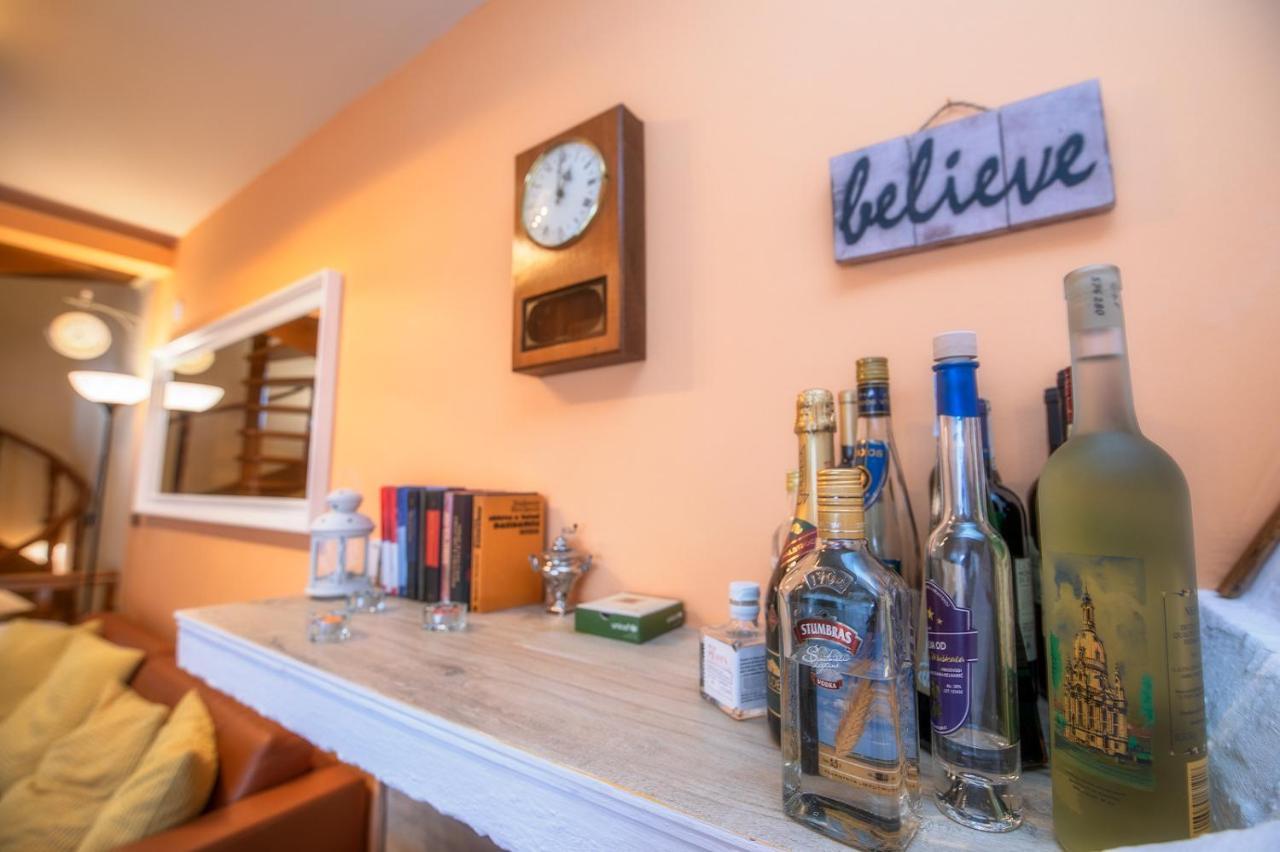 Gran Vista Holiday Home Gornji Mihaljevec ภายนอก รูปภาพ