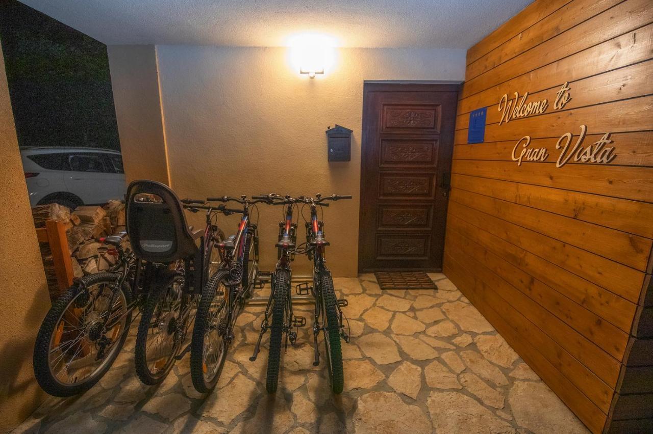 Gran Vista Holiday Home Gornji Mihaljevec ภายนอก รูปภาพ