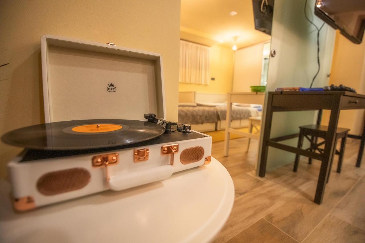 Gran Vista Holiday Home Gornji Mihaljevec ภายนอก รูปภาพ