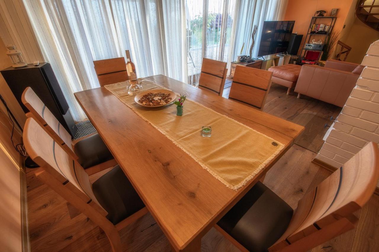 Gran Vista Holiday Home Gornji Mihaljevec ภายนอก รูปภาพ