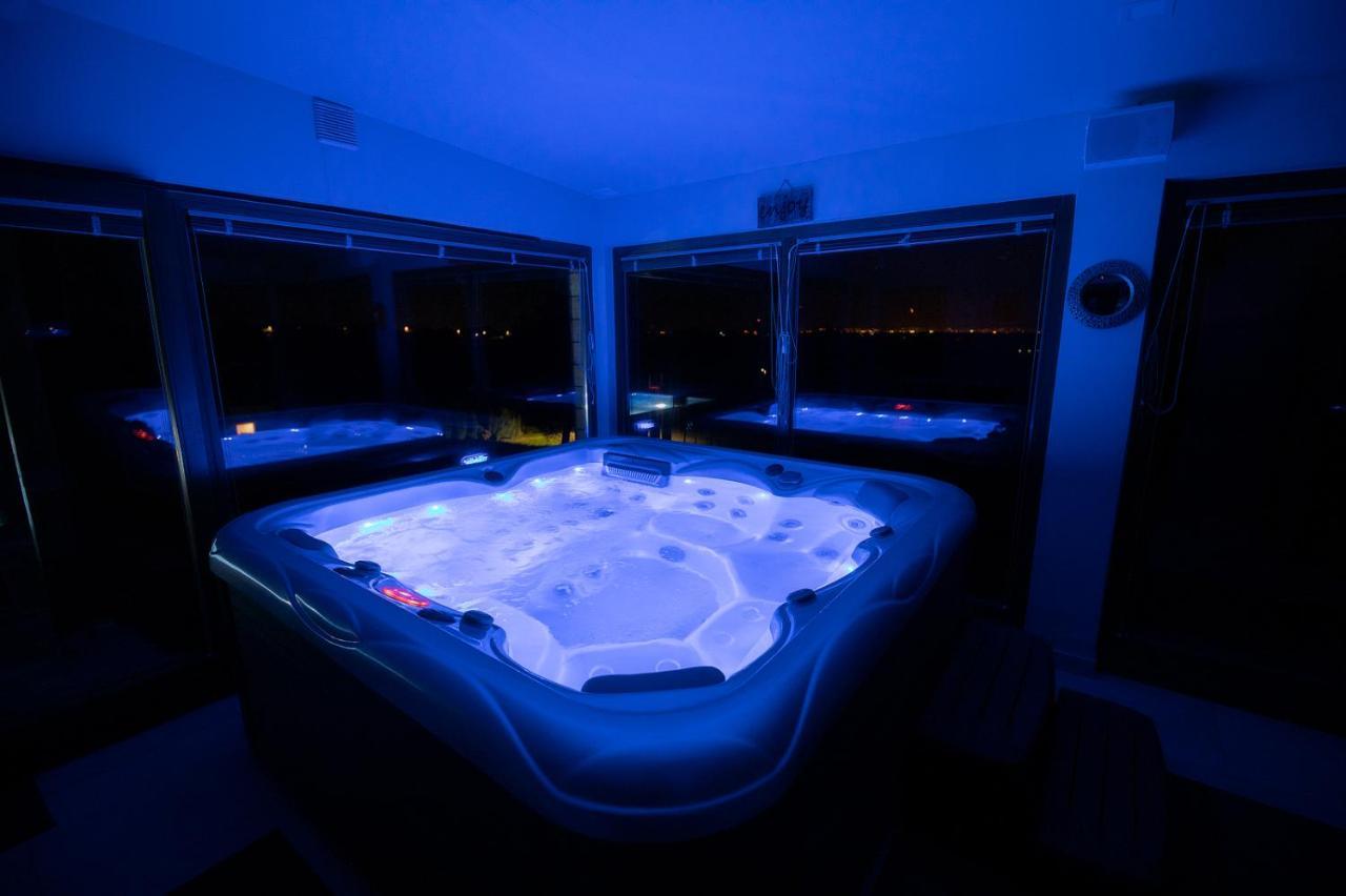 Gran Vista Holiday Home Gornji Mihaljevec ภายนอก รูปภาพ