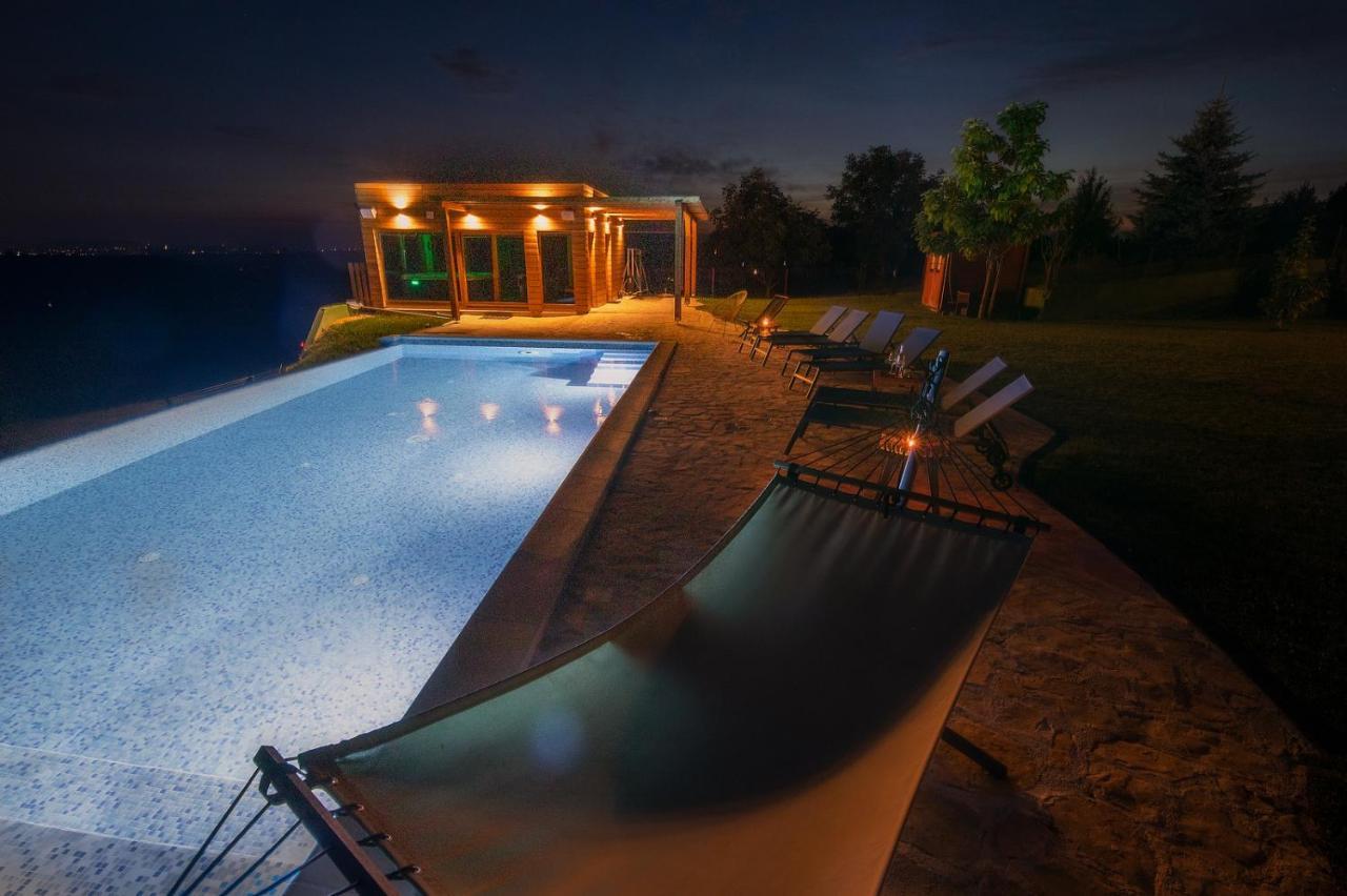 Gran Vista Holiday Home Gornji Mihaljevec ภายนอก รูปภาพ
