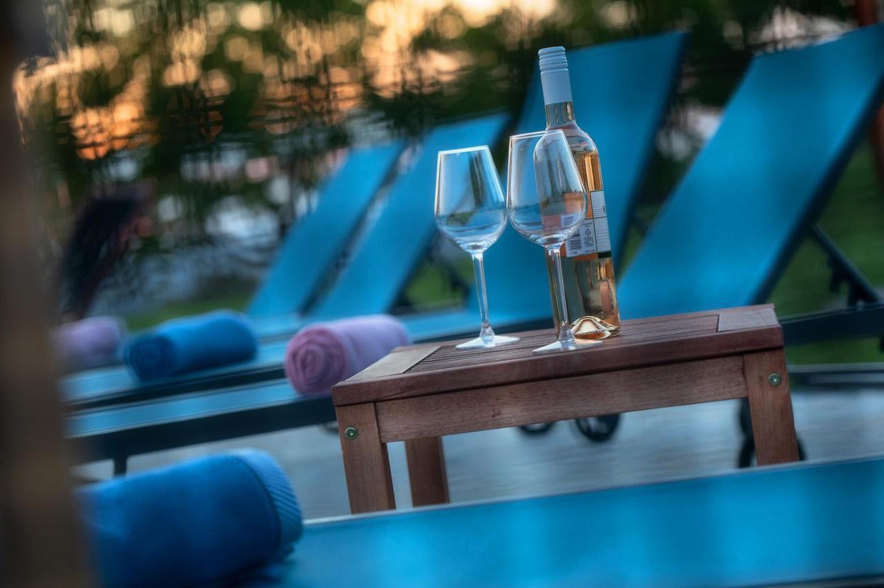 Gran Vista Holiday Home Gornji Mihaljevec ภายนอก รูปภาพ