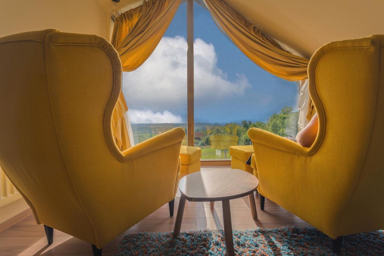 Gran Vista Holiday Home Gornji Mihaljevec ภายนอก รูปภาพ