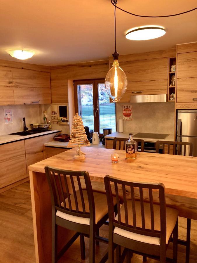 Gran Vista Holiday Home Gornji Mihaljevec ภายนอก รูปภาพ