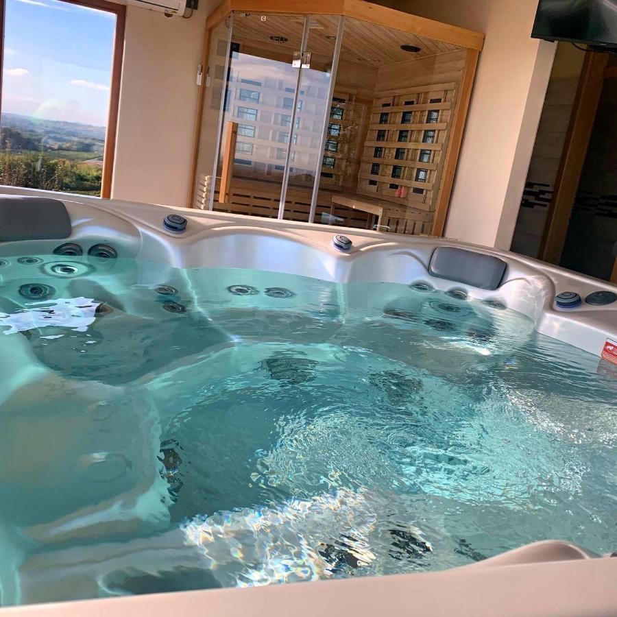 Gran Vista Holiday Home Gornji Mihaljevec ภายนอก รูปภาพ