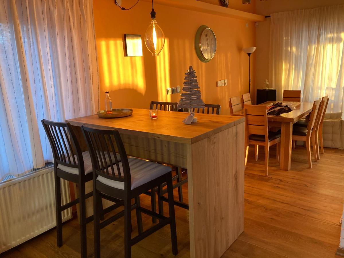 Gran Vista Holiday Home Gornji Mihaljevec ภายนอก รูปภาพ