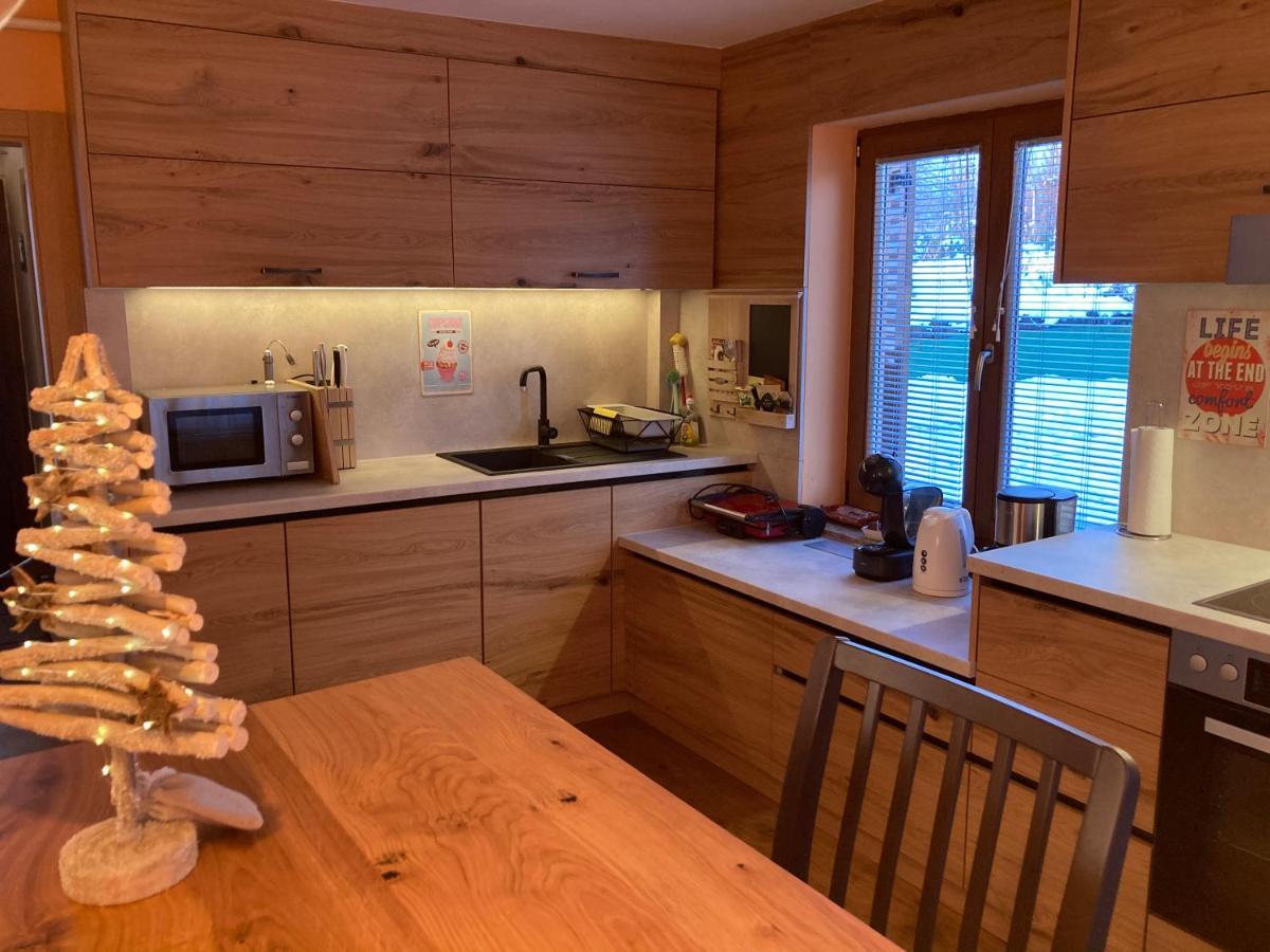 Gran Vista Holiday Home Gornji Mihaljevec ภายนอก รูปภาพ