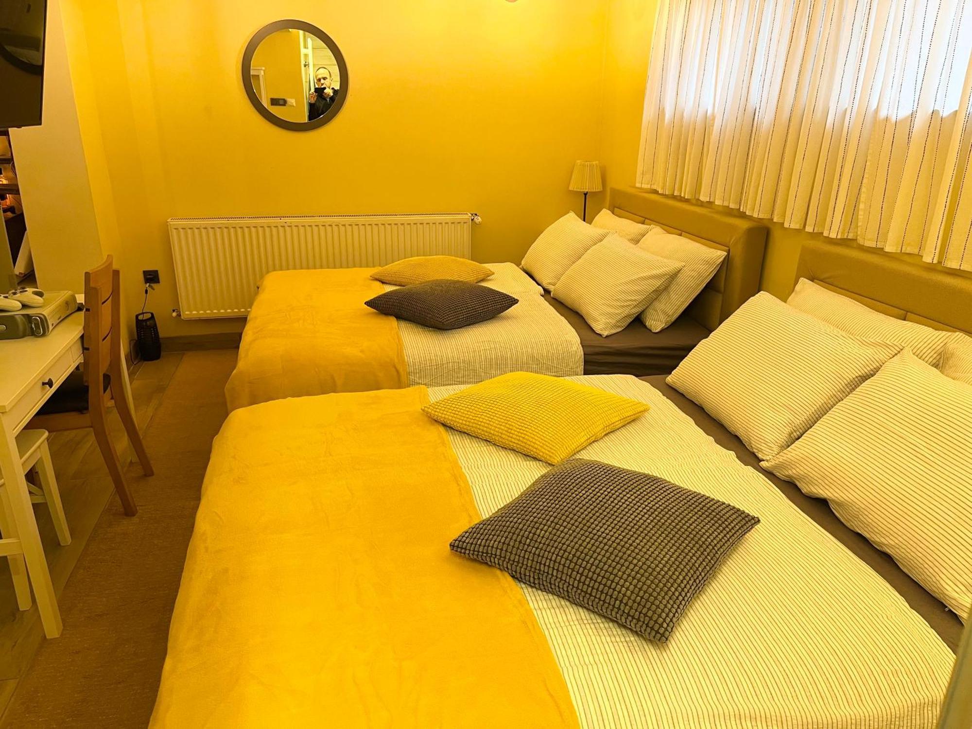 Gran Vista Holiday Home Gornji Mihaljevec ภายนอก รูปภาพ