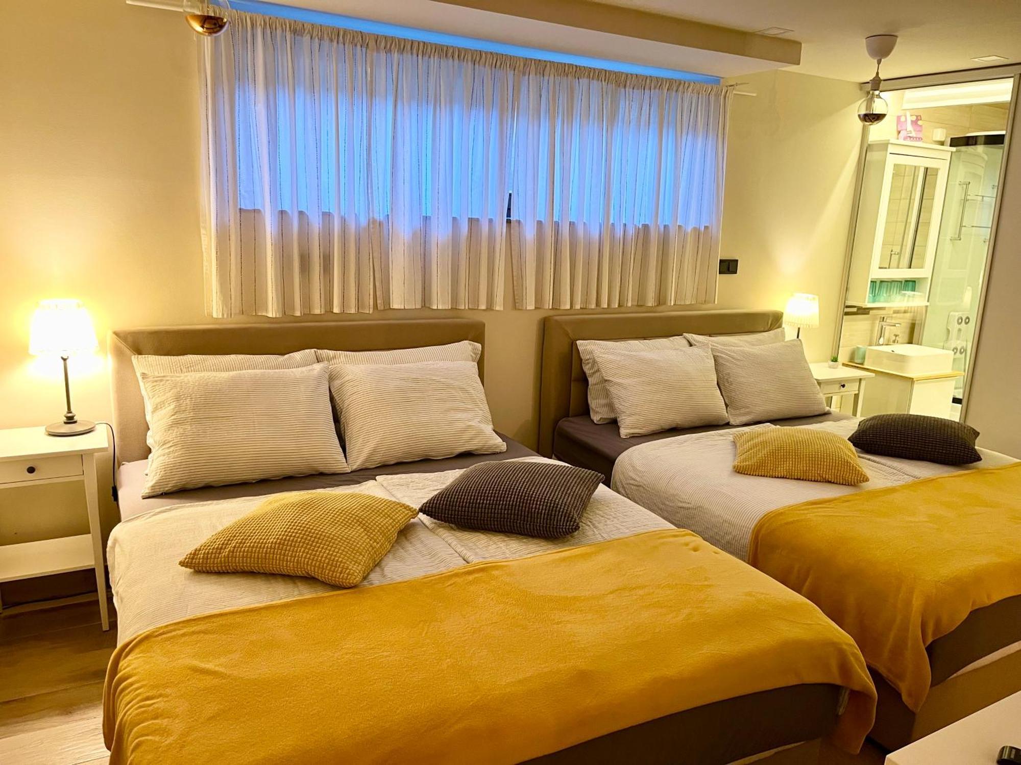 Gran Vista Holiday Home Gornji Mihaljevec ภายนอก รูปภาพ