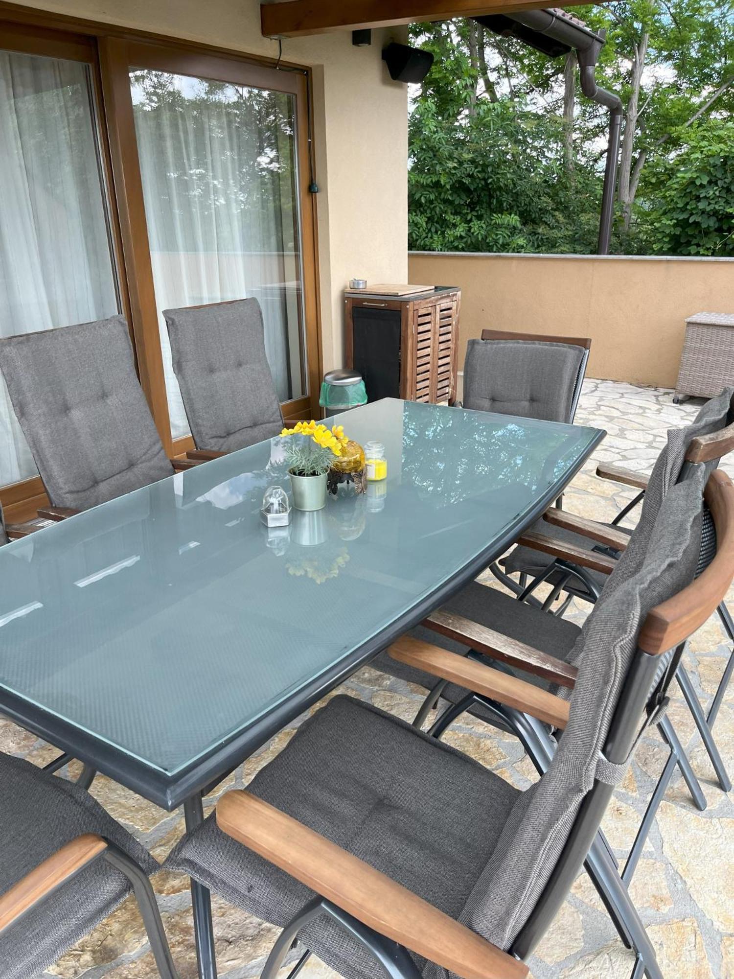 Gran Vista Holiday Home Gornji Mihaljevec ภายนอก รูปภาพ