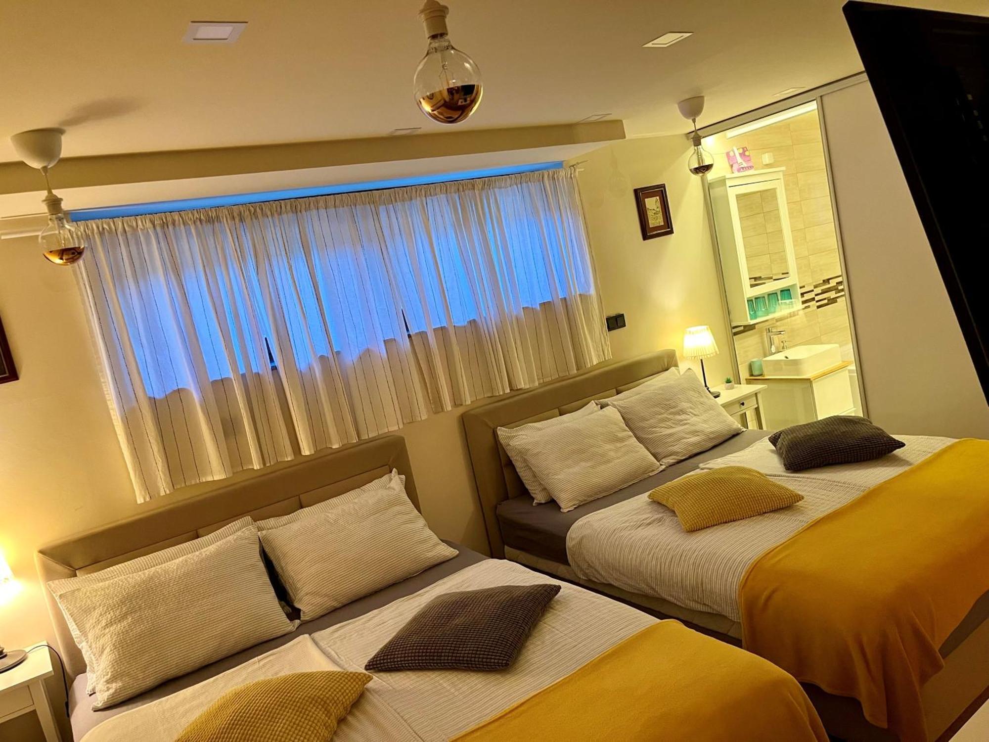 Gran Vista Holiday Home Gornji Mihaljevec ภายนอก รูปภาพ