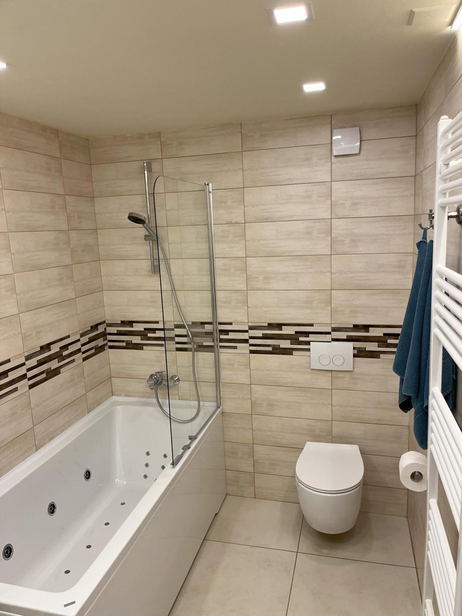 Gran Vista Holiday Home Gornji Mihaljevec ภายนอก รูปภาพ