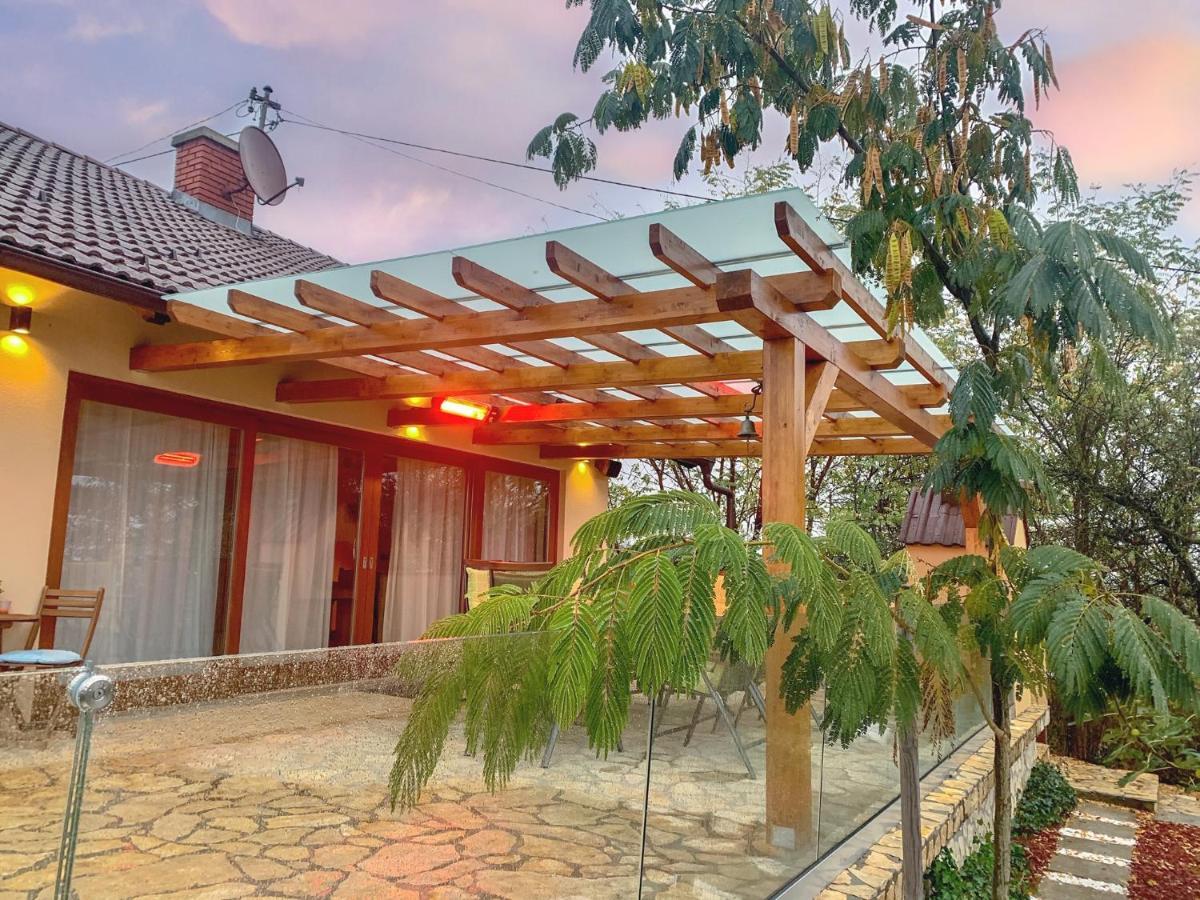 Gran Vista Holiday Home Gornji Mihaljevec ภายนอก รูปภาพ